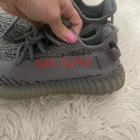 Yeezy Boost 350 V2 'Beluga 2.0' - Picture 3 of 5